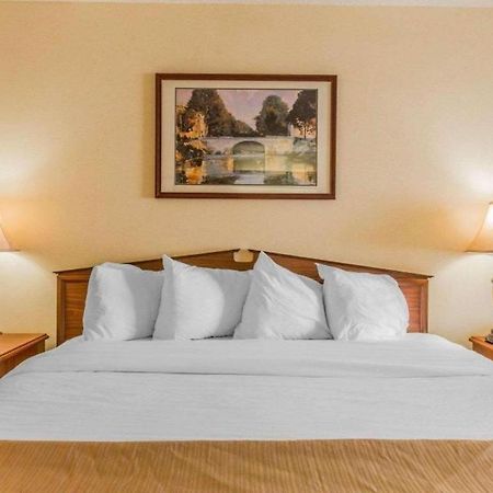Rodeway Inn Sylacauga Hwy 280 Buitenkant foto
