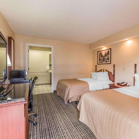 Rodeway Inn Sylacauga Hwy 280 Buitenkant foto