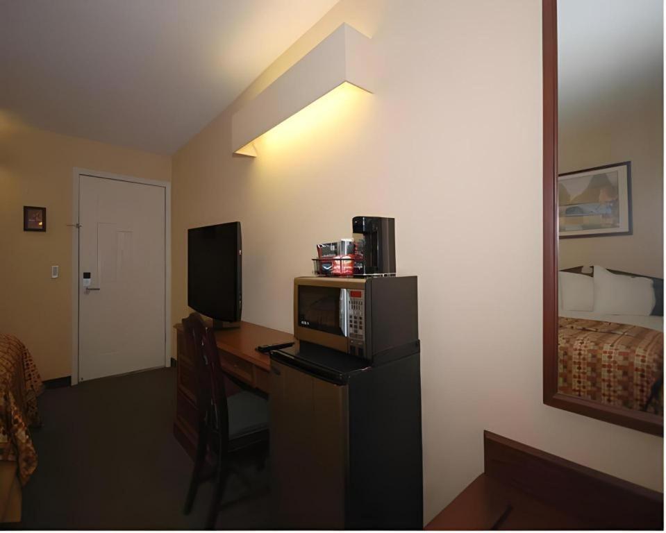 Rodeway Inn Sylacauga Hwy 280 Buitenkant foto