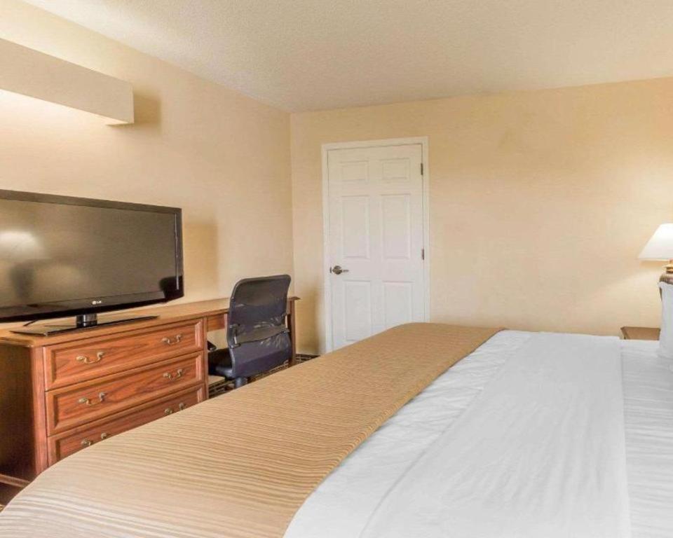 Rodeway Inn Sylacauga Hwy 280 Buitenkant foto