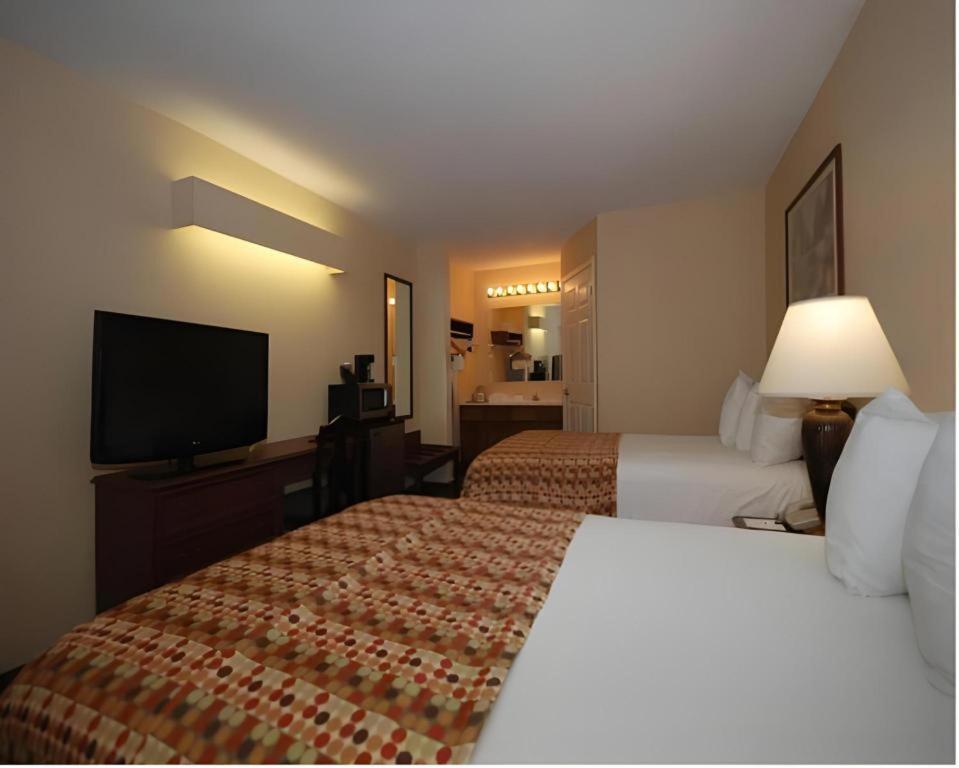 Rodeway Inn Sylacauga Hwy 280 Buitenkant foto