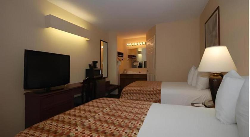 Rodeway Inn Sylacauga Hwy 280 Buitenkant foto