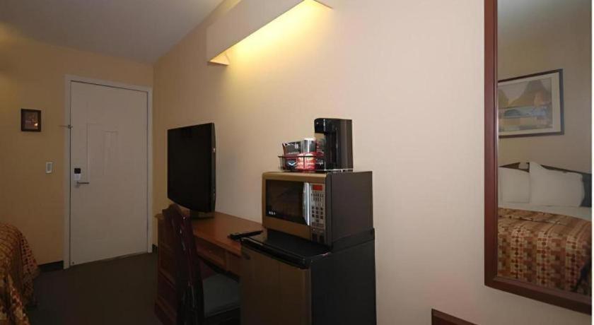 Rodeway Inn Sylacauga Hwy 280 Buitenkant foto